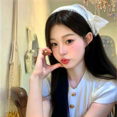 恋上女镖师