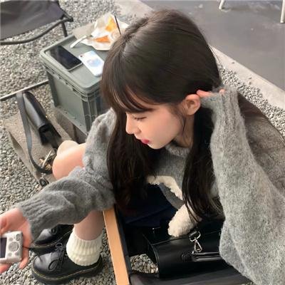 有人在等待