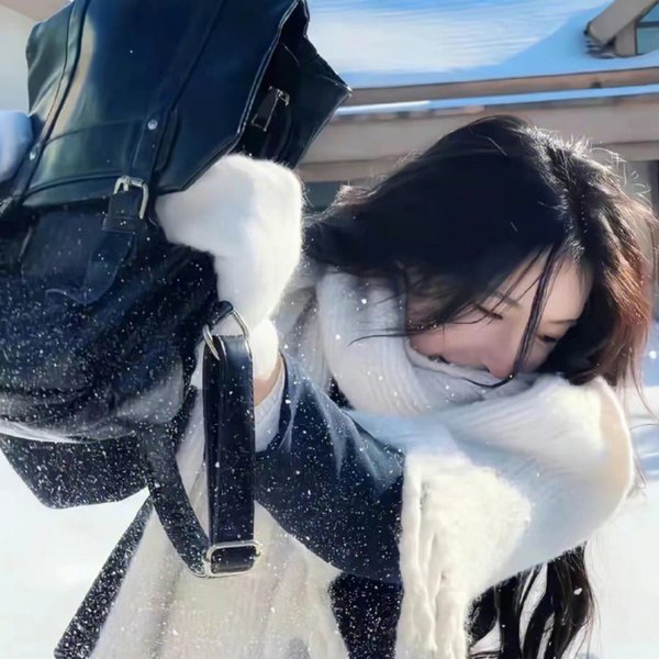 玛莉骄傲