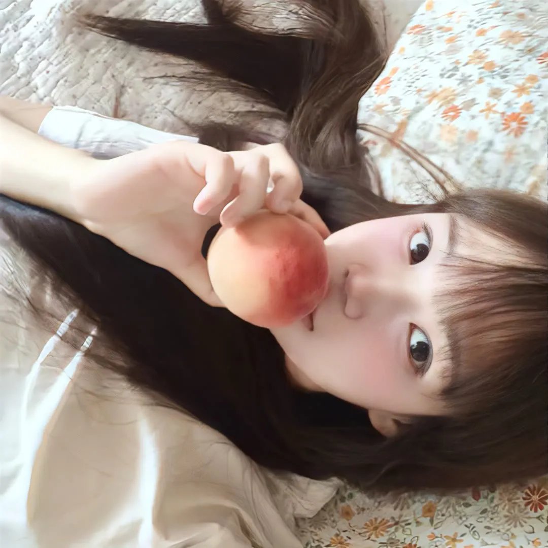 盛夏汁爱