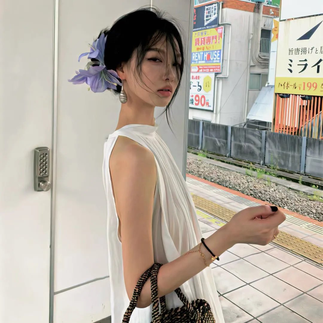 火车进站
